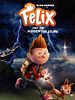 Poster der Felix und der versteckte Schatz