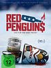 Poster der Red Penguins