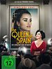 Poster der The Queen Of Spain