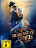Poster der Eine Meerjungfrau in Paris