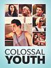 Poster der Colossal Youth