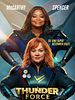Poster der Thunder Force