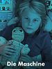 Poster der Die Maschine