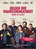 Poster der Helden der Wahrscheinlichkeit - Riders Of Justice