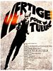 Poster der Vertige pour un tueur