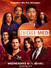 Poster der Chicago Med