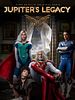 Poster der Jupiter's Legacy
