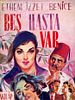 Poster der Beş Hasta Var