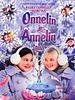 Poster der Onnelin ja Annelin talvi