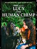 Poster der Lucy The Human Chimp
