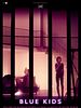 Poster der Blue Kids