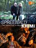 Poster der Spreewaldkrimi - Das Geheimnis im Moor