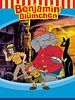 Poster der Benjamin Blümchen und das Geheimnis der Tempelkatze