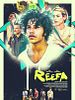 Poster der Reefa
