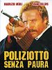 Poster der Poliziotto senza paura