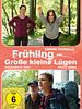 Poster der Frühling - Große kleine Lügen