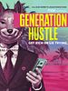 Poster der Generation Hustle
