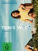 Poster der Tonis Welt