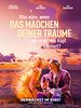 Poster der Das Mädchen deiner Träume