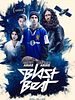 Poster der Blast Beat