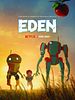 Poster der Eden