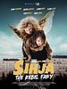 Poster der Sihja, the Rebel Fairy