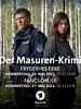 Poster der Der Masuren-Krimi: Fryderyks Erbe