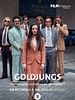 Poster der Goldjungs