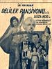 Poster der Deliler Pansiyonu