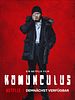 Poster der Homunculus