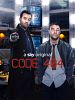 Poster der Code 404