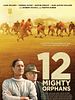 Poster der 12 Mighty Orphans