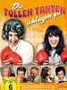 Poster der Die tollen Tanten schlagen zu