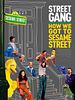 Poster der Street Gang: How We Got to Sesame Street
