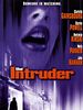 Poster der The Intruder - Angriff aus der Vergangenheit