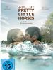 Poster der All The Pretty Little Horses