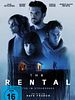 Poster der The Rental – Tod im Strandhaus