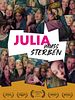 Poster der Julia muss sterben