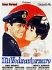 Poster der Mi vedrai tornare