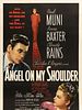 Poster der Ein Engel an meiner Seite
