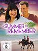 Poster der A Summer To Remember