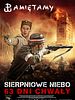 Poster der Sierpniowe niebo. 63 dni chwaly