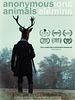 Poster der Anonymous Animals