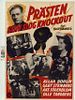 Poster der Prästen som slog knockout
