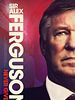 Poster der Sir Alex Ferguson: Nie aufgeben