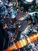 Poster der Inuyashiki Last Hero