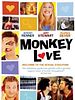 Poster der Monkey Love