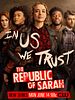 Poster der The Republic of Sarah