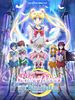 Poster der Pretty Guardian Sailor Moon Eternal: Der Film