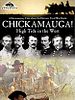 Poster der Chickamauga! High Tide in the West